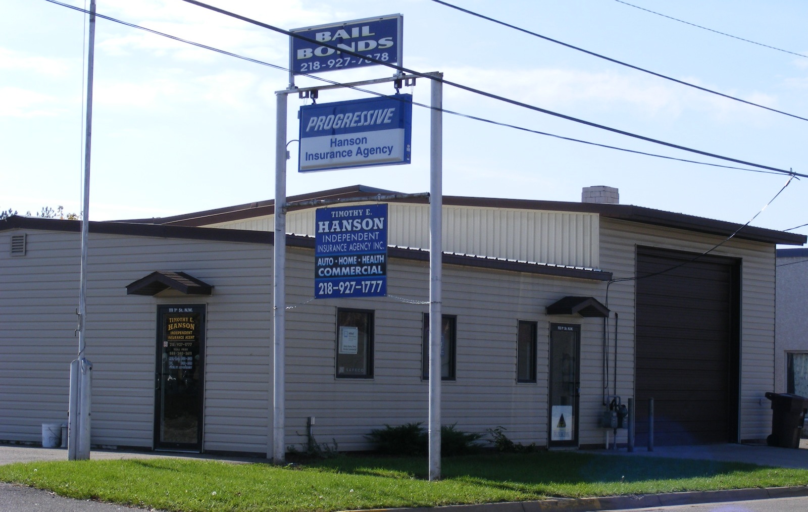 Guide to Aitkin Minnesota